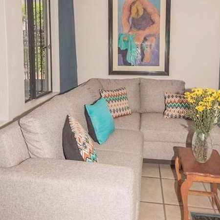 Enjoy Ac In The Penthouse At Inn Ajijic Exterior photo