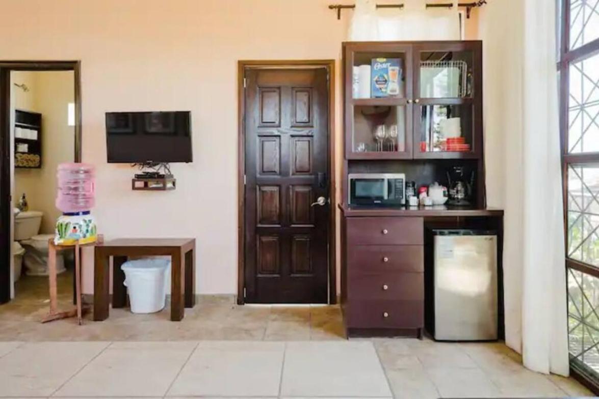 Enjoy Ac In The Penthouse At Inn Ajijic Exterior photo