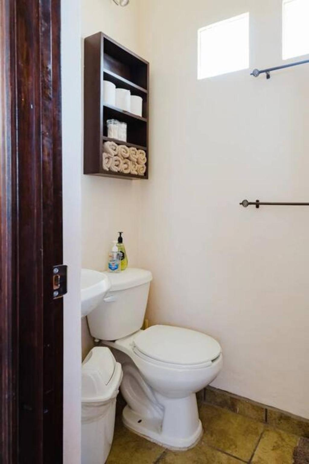 Enjoy Ac In The Penthouse At Inn Ajijic Exterior photo