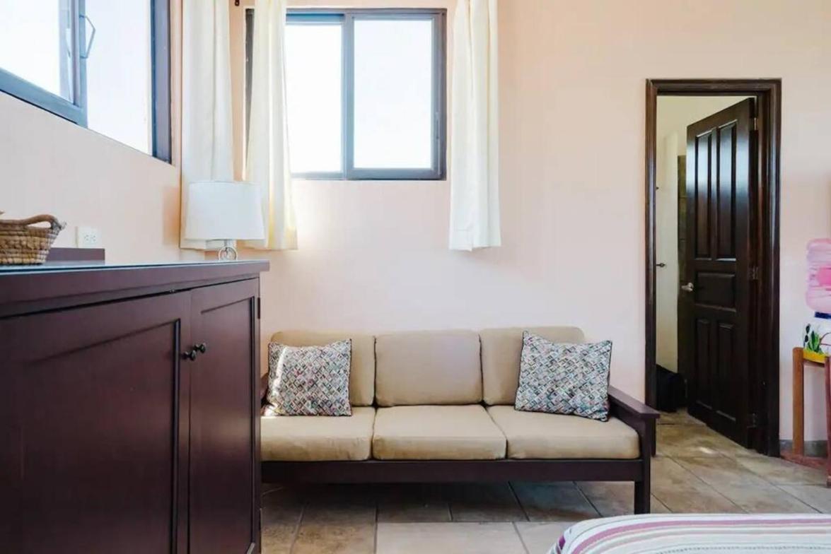 Enjoy Ac In The Penthouse At Inn Ajijic Exterior photo