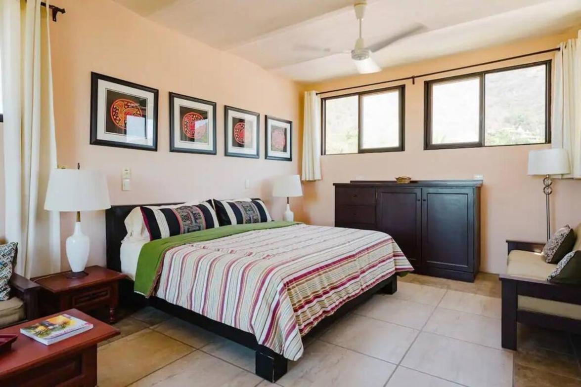 Enjoy Ac In The Penthouse At Inn Ajijic Exterior photo