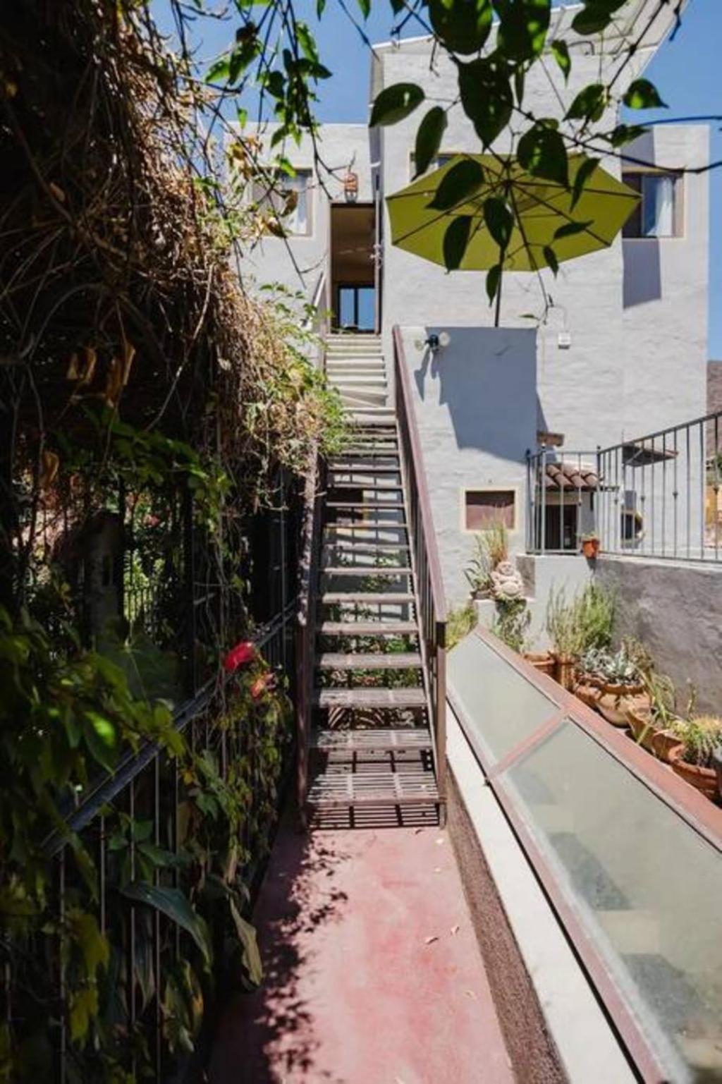 Enjoy Ac In The Penthouse At Inn Ajijic Exterior photo