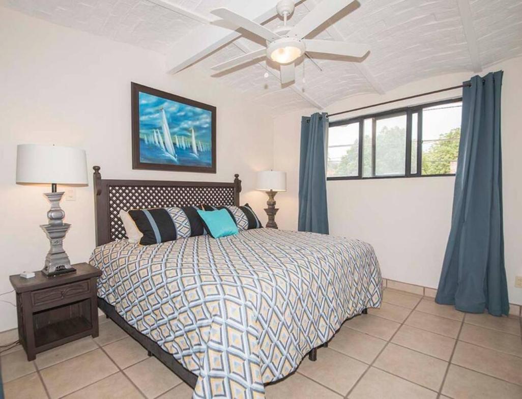 Enjoy Ac In The Penthouse At Inn Ajijic Exterior photo