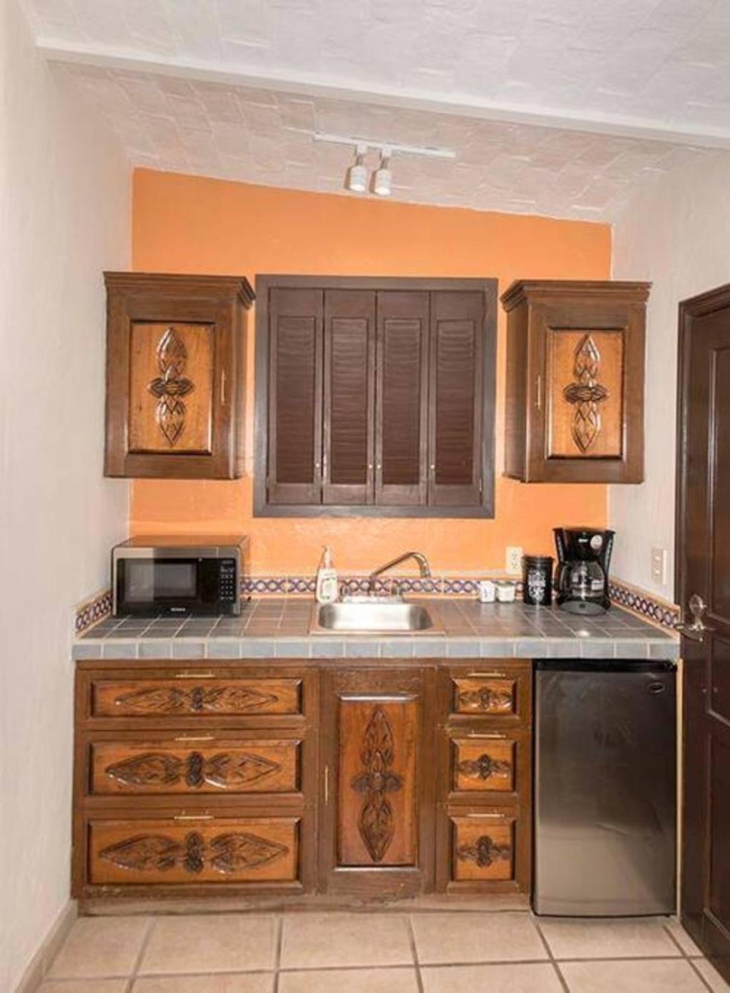 Enjoy Ac In The Penthouse At Inn Ajijic Exterior photo