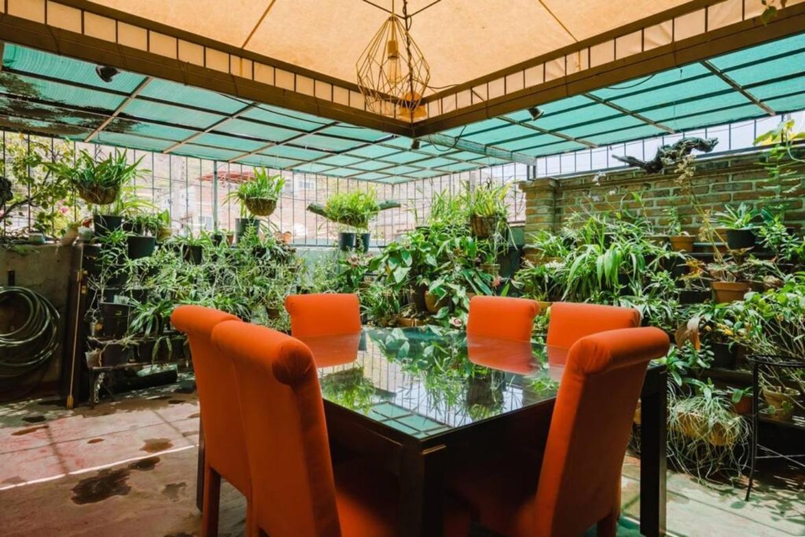 Enjoy Ac In The Penthouse At Inn Ajijic Exterior photo