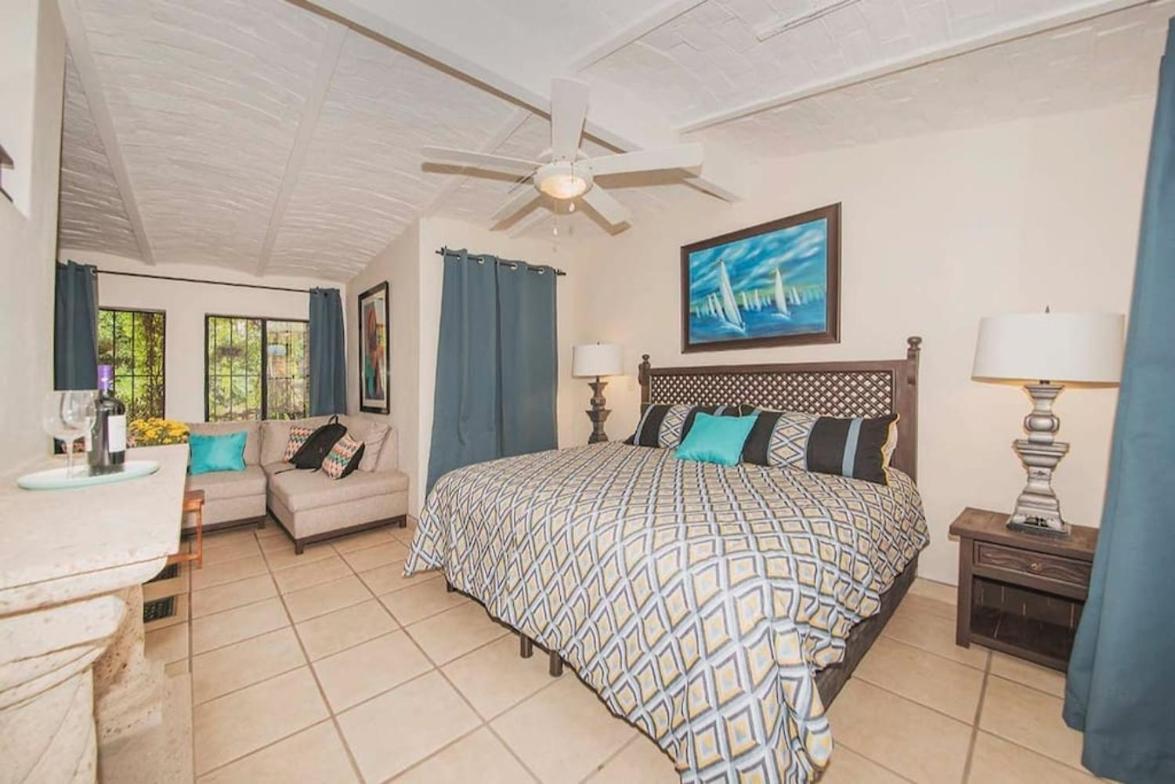 Enjoy Ac In The Penthouse At Inn Ajijic Exterior photo