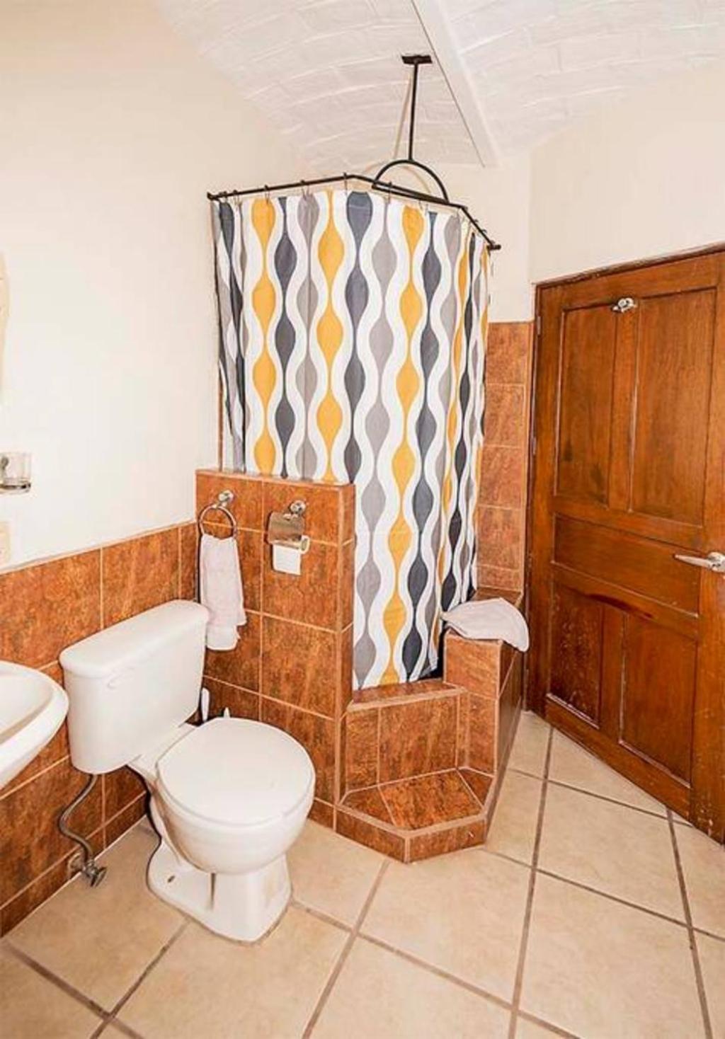 Enjoy Ac In The Penthouse At Inn Ajijic Exterior photo