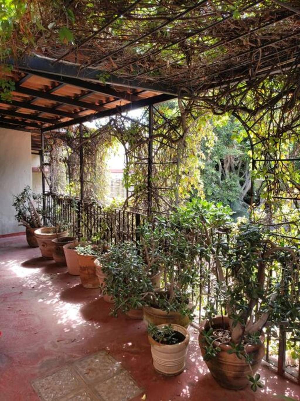 Enjoy Ac In The Penthouse At Inn Ajijic Exterior photo